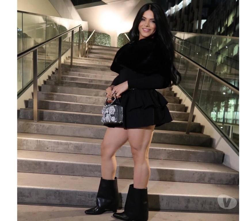 Escorts Edinburgh Edinburgh - Edinburgh - Photos for Lara Brazilian, transexoal Ts! 🇧🇷