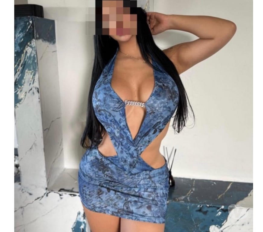 Escorts North West London Willesden Green - North West London - Photos for ANITA🥳NEW LATINA❤️1H100❤️