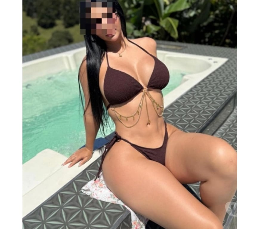 Escorts North West London Willesden Green - North West London - Photos for ANITA🥳NEW LATINA❤️1H100❤️