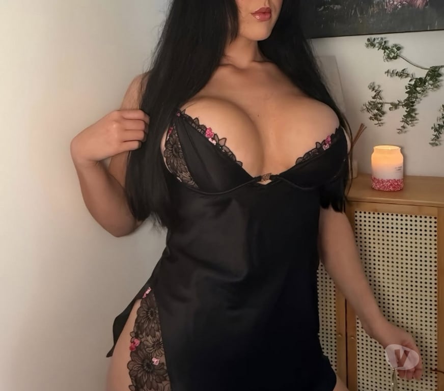 Escorts West London White City - West London - Photos for ALEXA❤️🥳FUN🥳❤️1H100🔥TEXT ME