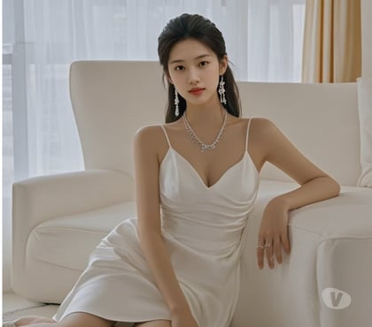 Escorts Drayton Broadland - Photos for ONE WEEK KOREA ASIAN