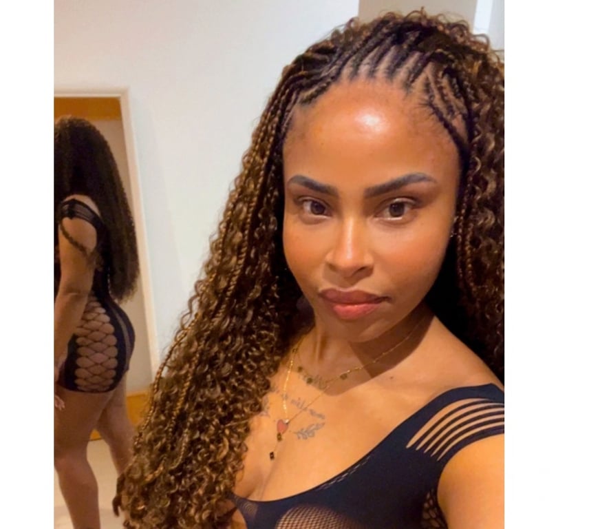 Escorts West London Acton - West London - Photos for GABI🖤🔥HOT CHOCOLATE🖤🔥1H100🔥