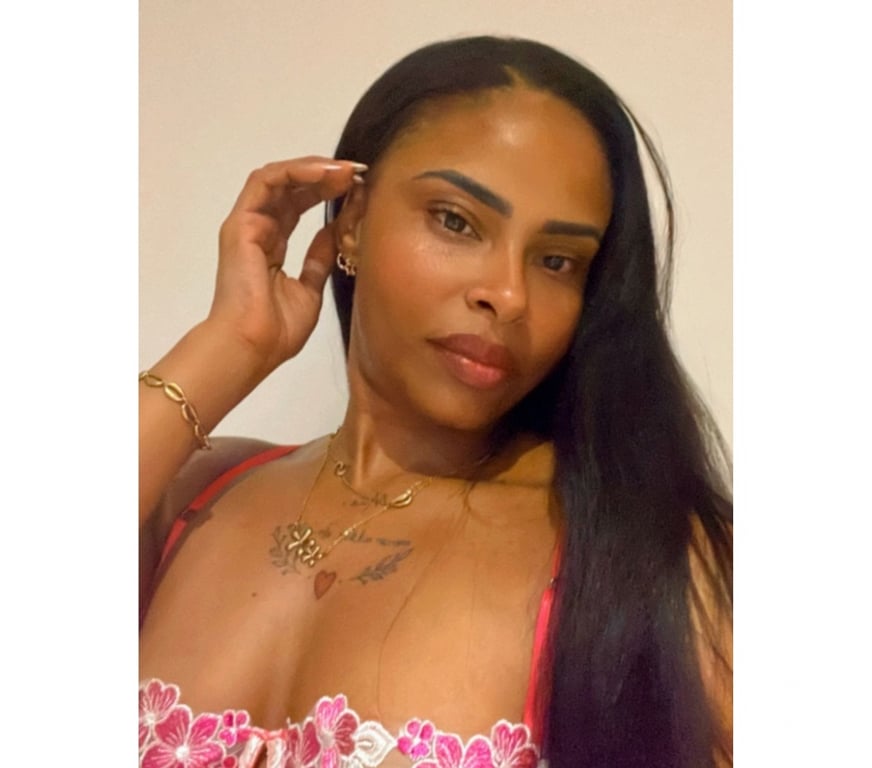 Escorts West London Acton - West London - Photos for GABI🖤🔥HOT CHOCOLATE🖤🔥1H100🔥