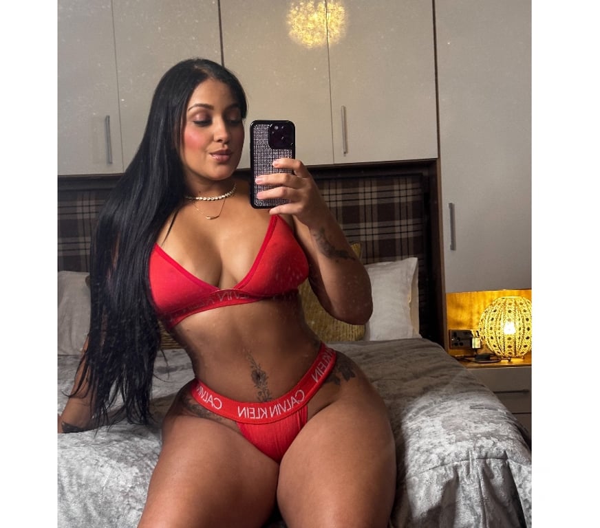 Escorts Glasgow Glasgow City Centre - Glasgow - Photos for MISS NATY QUEEN OWO P4RTY GIRL 🔥🔥😈