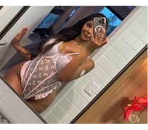 BRAZILIAN DOMINATRIX🌶️GOOD AND FULL SERVICE