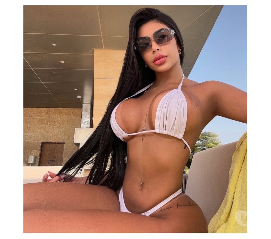 Escorts Norfolk Norwich - Photos for BIANCA BEST MASSAGE BODY TO BODY WITH OIL👅💦HAPPY