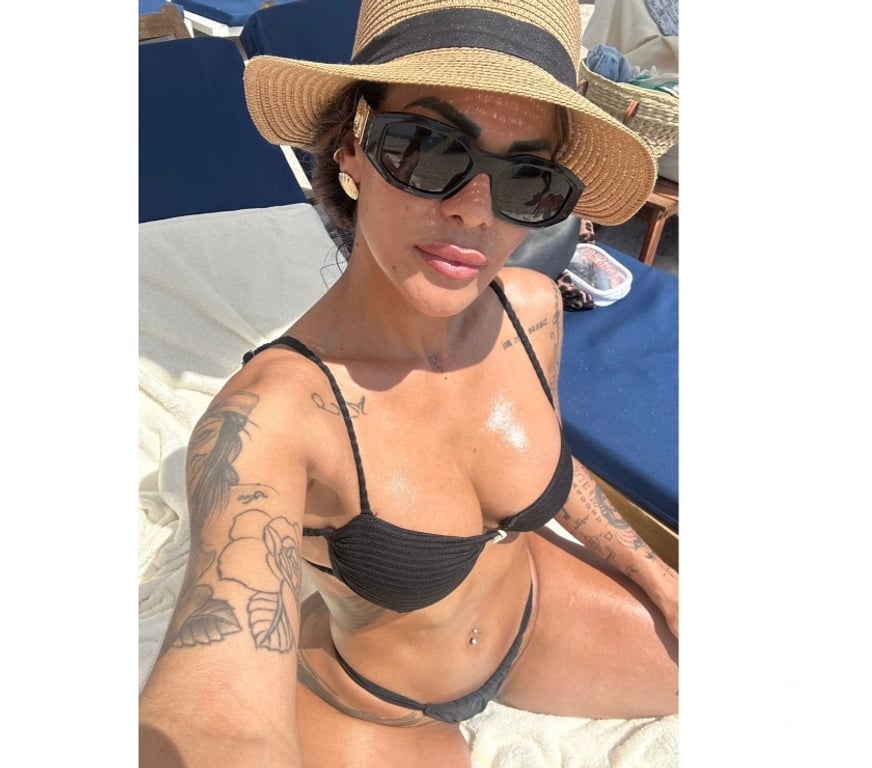 Escorts Edinburgh Edinburgh - Edinburgh - Photos for 🇧🇷Anne Sophi 😘