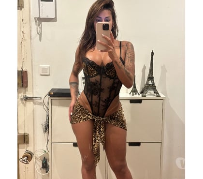 Escorts Edinburgh Edinburgh - Photos for 🇧🇷Anne Sophi 😘