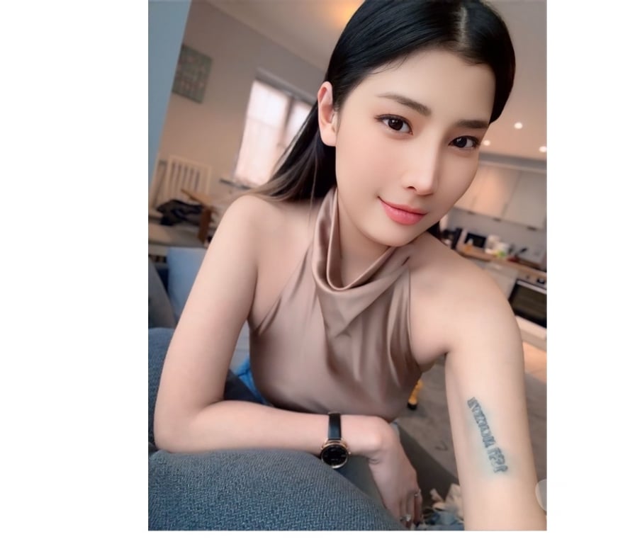 Escorts North London North Finchley - North London - Photos for 👄Sexy Thai Beena❤️New Thai in town❤️🔥Call me