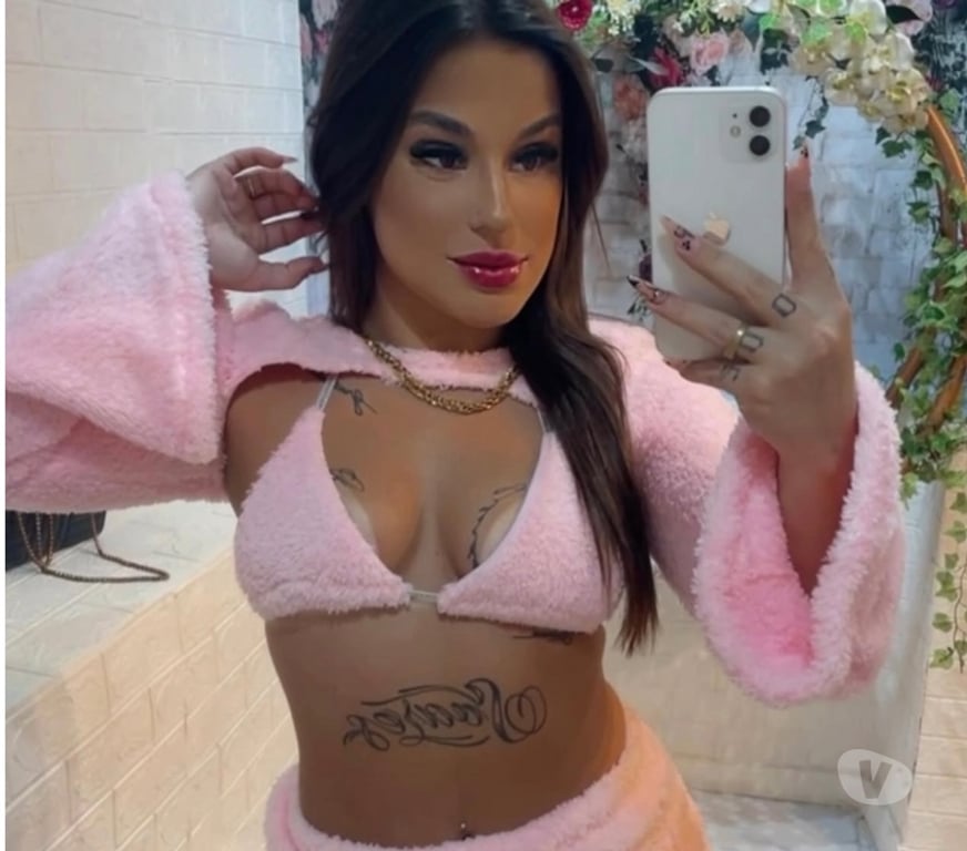 Escorts East London Canary Wharf - East London - Photos for 🔥BIANCA PARTY GIRL🔥 Brazilian 100% REAL