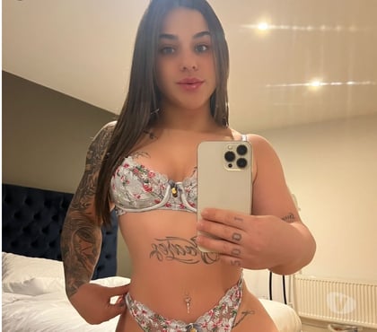 Escorts Canary Wharf East London - Photos for 🔥BIANCA PARTY GIRL🔥 Brazilian 100% REAL