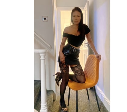 Escorts Hampden Park Eastbourne - Photos for Hi Guys I'm JESSICA Thai best service Real pic