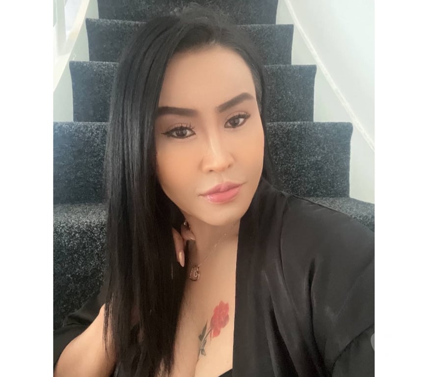 Escorts Greater Manchester Salford - Photos for I'm lola Thai best service real pic.