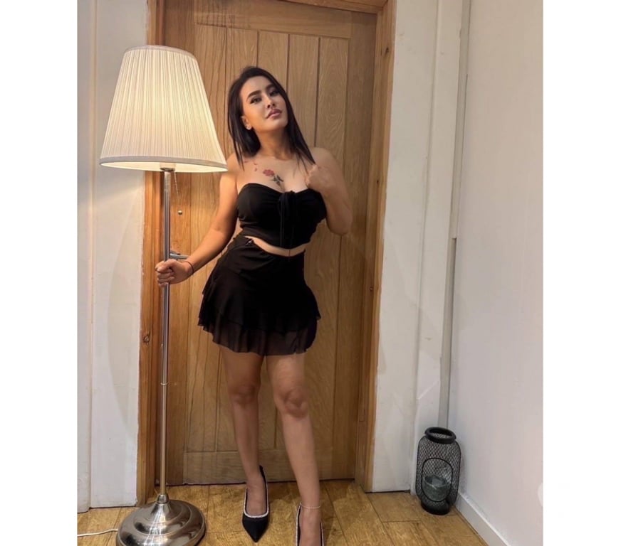 Escorts Greater Manchester Salford - Photos for I'm lola Thai best service real pic.