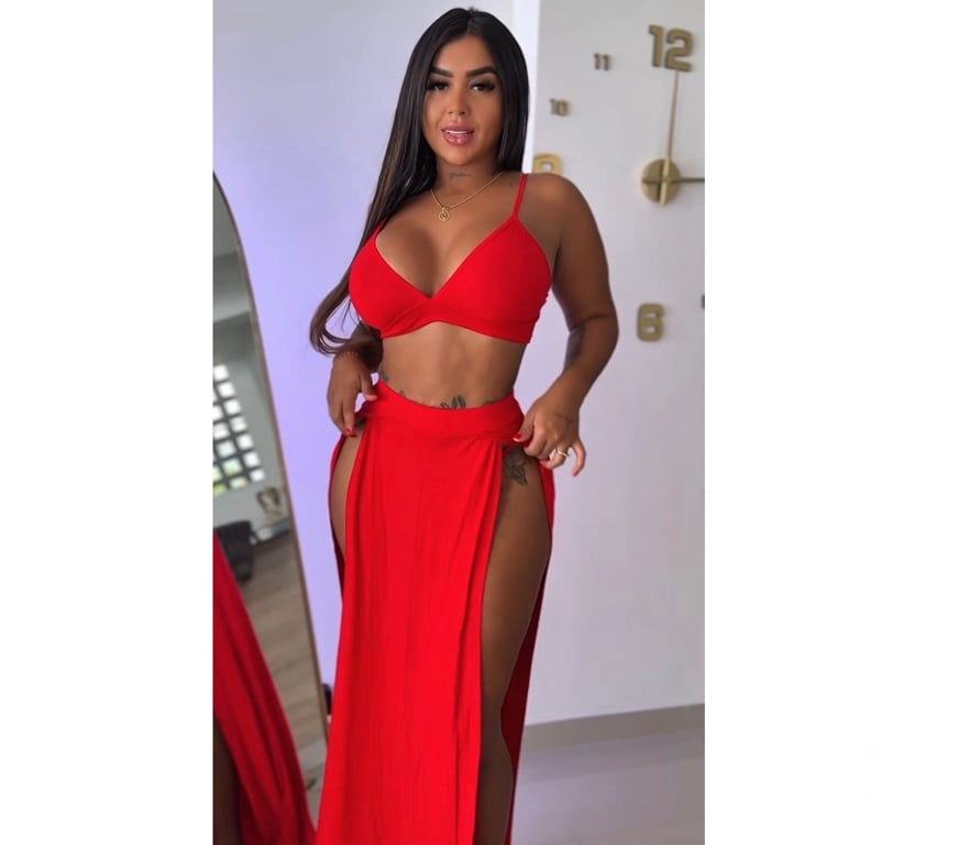 Escorts West London West Kensington Station - West London - Photos for 💋SARA LATINA HOT BIG ASS😈