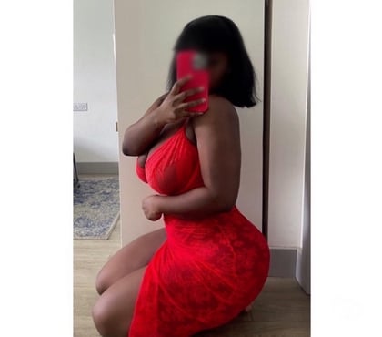 Escorts Euston West London - Photos for Curvy Ebony BRITISH Dominican Babe