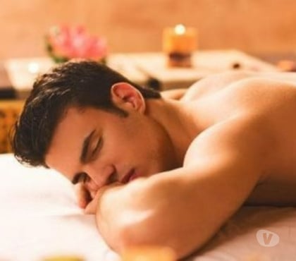 Full body massage Abingdon Vale of White Horse - Photos for Male masseur for Men!