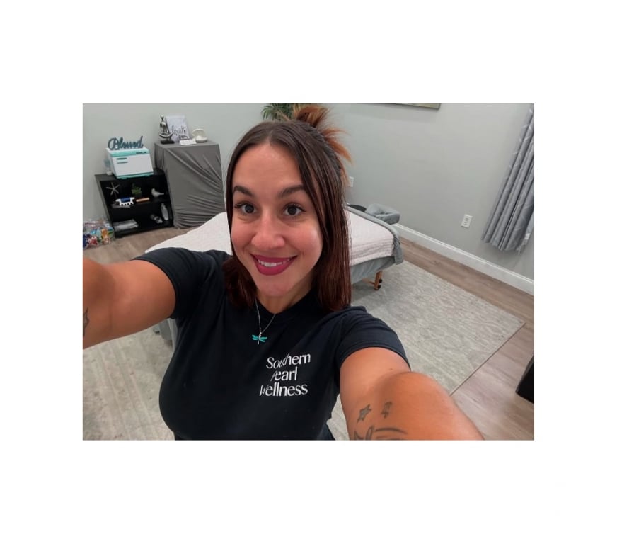 Full body massage Greater Manchester Stockport - Photos for Massage therapy