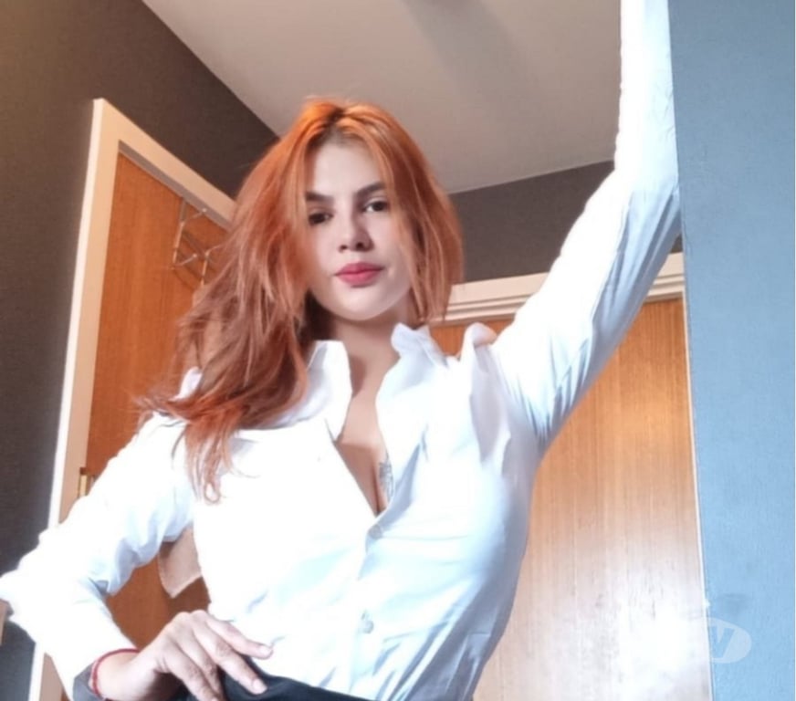 Escorts Greater Manchester Bolton - Photos for NEW BIG BOOBS SARA GFE MISTRESS LATINA 😈💋