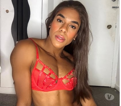 Trans Marylebone Central London - Photos for Jhuly party girl XXL