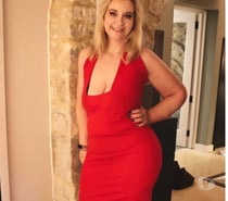 British Curvy AnneMarie - Reassuringly Expensive