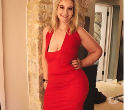 Escorts Catcliffe Rotherham - Photos for British Curvy AnneMarie - Reassuringly Expensive