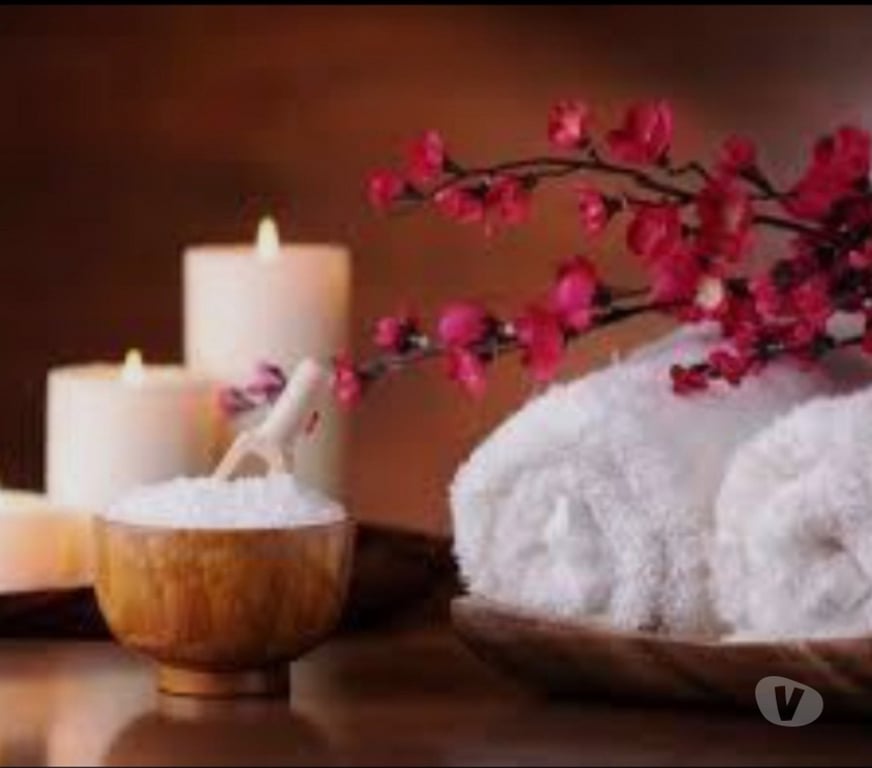 Full body massage West Midlands Birmingham - Photos for Massage Therapy