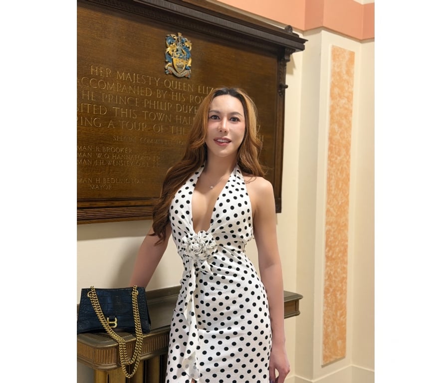 Escorts Staffordshire Stoke-on-Trent - Photos for Ts Rose princess Thailand 🍆🍑❤️ real picture 💯 %