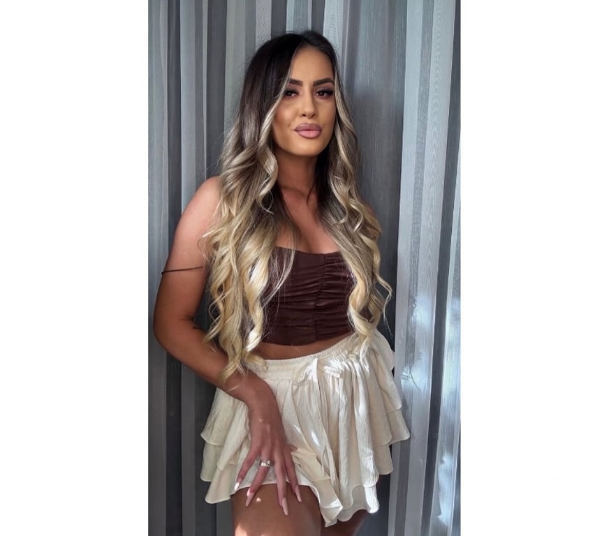 Escorts Hampshire Rushmoor - Photos for 🎀Naughty KIM 🪩 🔝HOTTEST 🔝 SLIM🔞Party