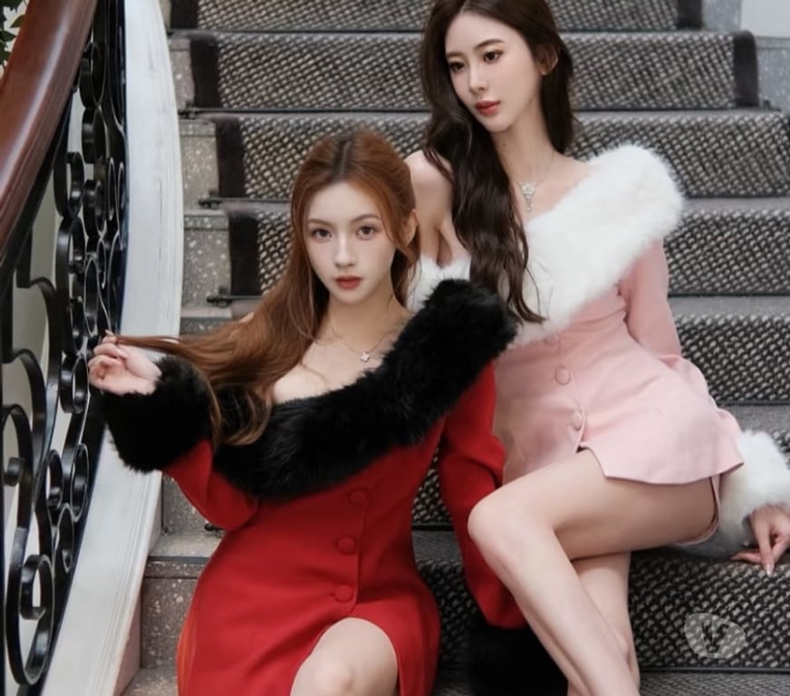 Escorts Moray Elgin - Moray - Photos for 💋 NEW DUO Japanese escort🔥 Elgin 07376886224