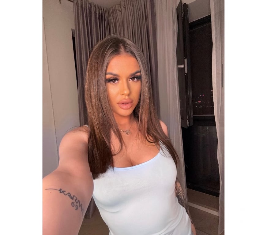 Escorts Hampshire Rushmoor - Photos for ❤️Karina🔥🔝REAL PICS💥GENUINE,SWEET AND SEXY