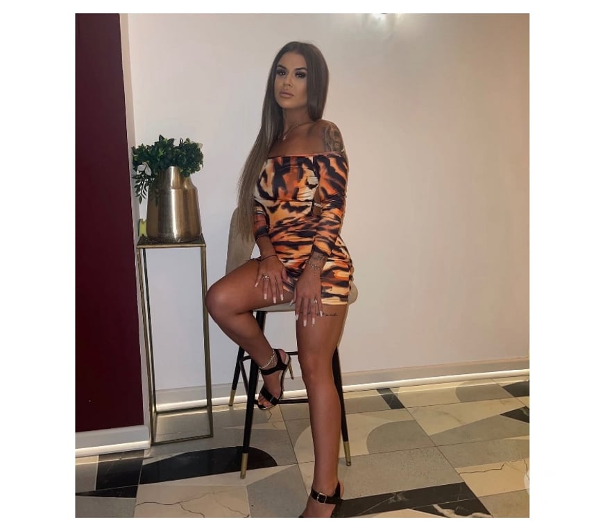 Escorts Hampshire Rushmoor - Photos for ❤️Karina🔥🔝REAL PICS💥GENUINE,SWEET AND SEXY