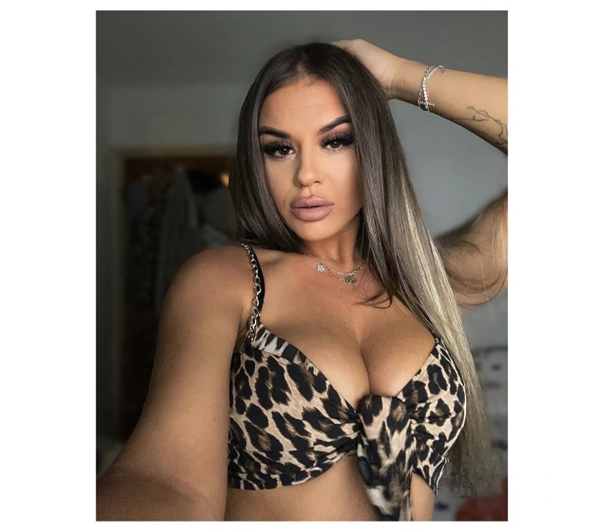 Escorts Hampshire Rushmoor - Photos for ❤️Karina🔥🔝REAL PICS💥GENUINE,SWEET AND SEXY