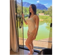 BIANCA BEST MASSAGE BODY TO BODY WITH OIL👅💦HAPPY