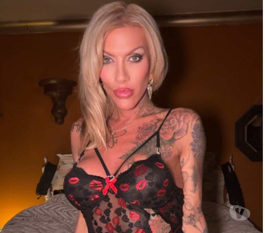 Trans Escorts Essex Southend-on-Sea - Photos for Athletic & ready!