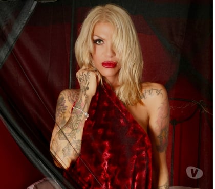 Trans Escorts Westcliff-on-Sea Southend-on-Sea - Photos for Athletic & ready!