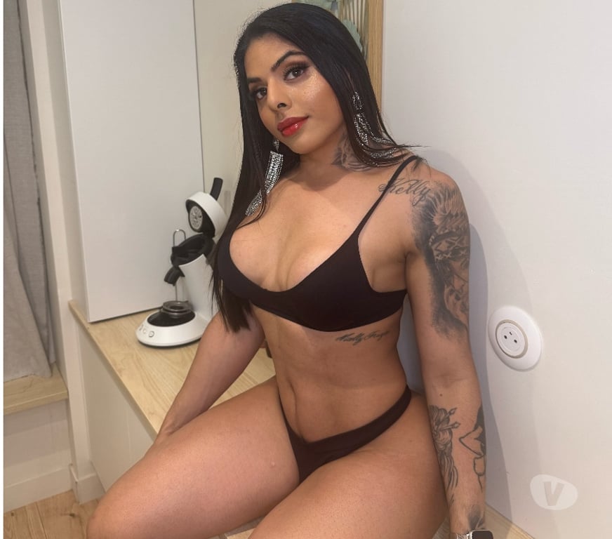 Trans Escorts East London Canary Wharf - East London - Photos for TS Emily Sales - PORN STAR INTERNATIONAL