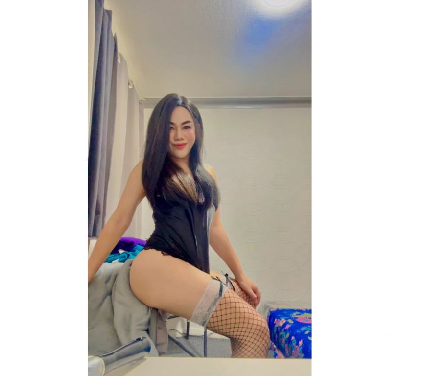 Escorts Greater Manchester Stockport - Photos for 💥Sexy💥 Summer Thai Ladyboy real hot 🔥💋