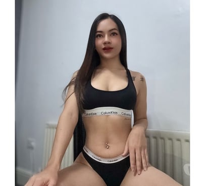 Escorts Dallington West Northamptonshire - Photos for Ivy Sexy Seductive Thai Treat 100% my pics in Northampton
