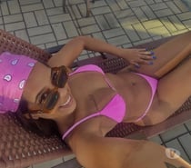 🇧🇷Thalissa NEW here💖