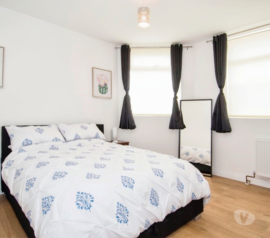 Property to Rent Devon Plymouth - Photos for Full furnished modern flat available, ideal for professional