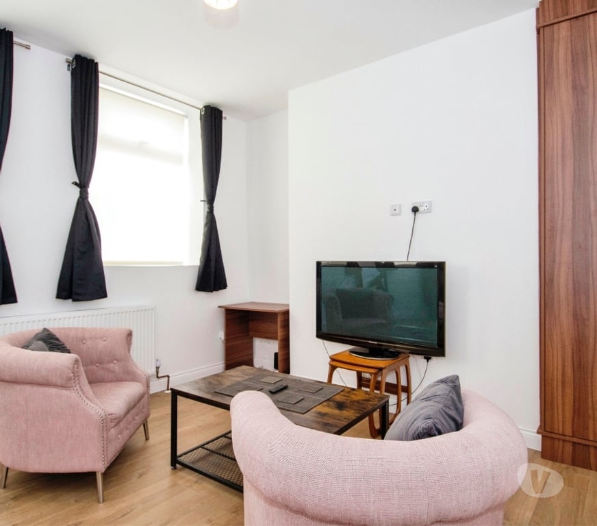 Property to Rent Devon Plymouth - Photos for Full furnished modern flat available, ideal for professional
