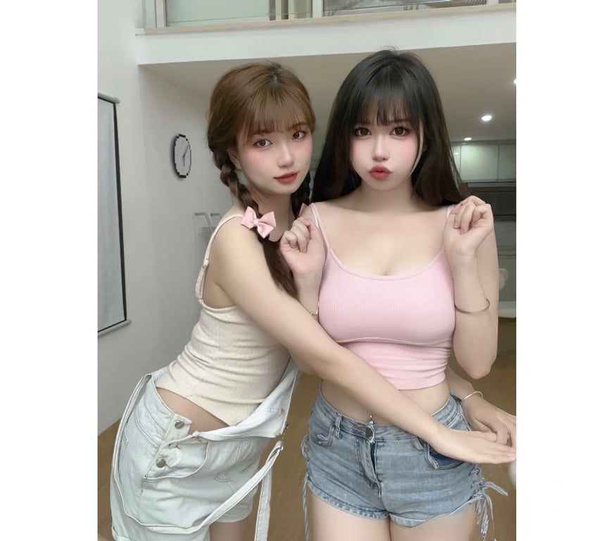 Escorts Oxfordshire Oxford - Photos for 💯New Sexy & HOT Escort💕Real girl💕DUO❤️