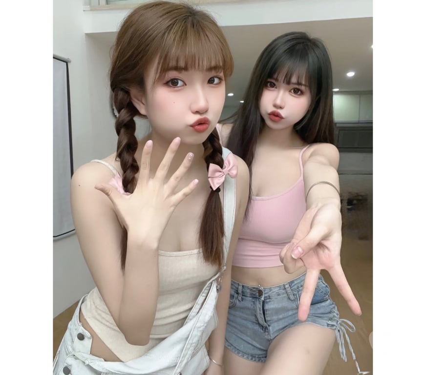 Escorts Oxfordshire Oxford - Photos for 💯New Sexy & HOT Escort💕Real girl💕DUO❤️