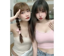 💯New Sexy & HOT Escort💕Real girl💕DUO❤️