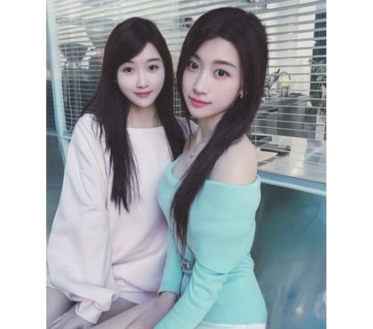 Escorts and Massages Oxford City Centre Oxford - Photos for DUO✨Korean girl✨🦋NURU🧿party girl💕IN City Centre