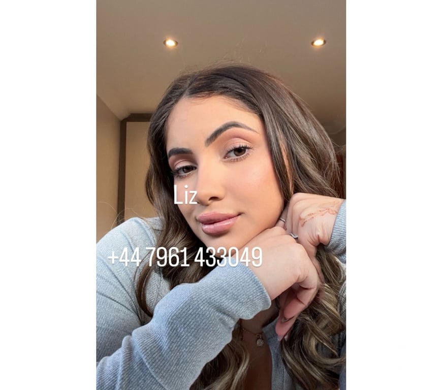 Escorts Nottinghamshire Nottingham - Photos for Liz Perfect Body! Best GFE ♥️