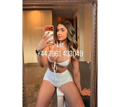 Escorts Nottingham City Centre Nottingham - Photos for Liz Perfect Body! Best GFE ♥️