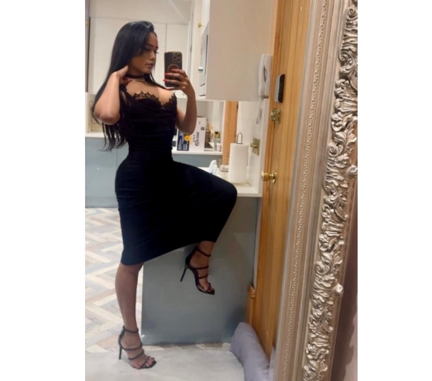 Escorts West London Bayswater - West London - Photos for ❤️‍🔥🔥Jasminy PARTY GIRL 💯REAL 🔥