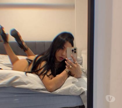 Escorts and Massages Bayswater West London - Photos for 🇧🇷BRAZILIAN ⚜️Jasminy ⚜️Naughty girl 🔥